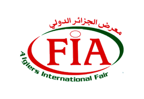 FIA Cezayir Genel Ticaret Fuarı